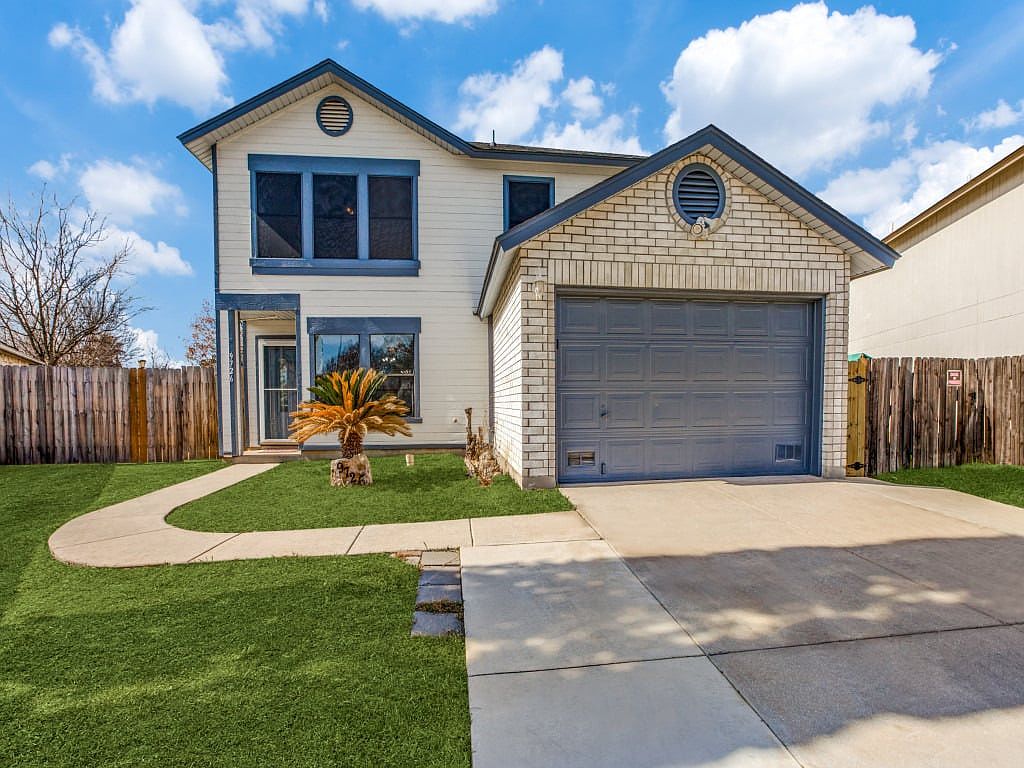 9726 Astin Pl, San Antonio, TX 78251 | Zillow