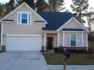 462 Gianna Ln, Goose Creek, SC 29445