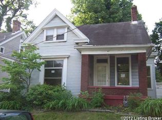 2212 Grinstead Dr, Louisville, KY