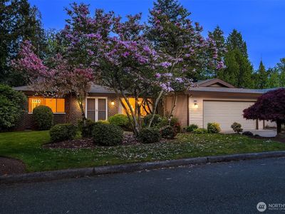6806 131st Avenue SE, Bellevue, WA, 98006