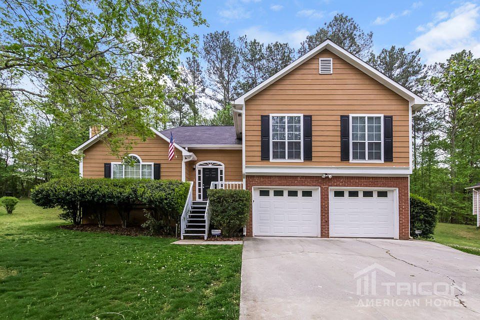 2595 Amber Creek Dr, Douglasville, GA 30135 | Zillow