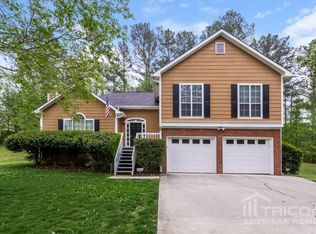2595 Amber Creek Dr, Douglasville, GA 30135