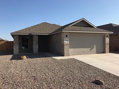 1705 Wrangler Ln, Midland, TX 79705 | Zillow