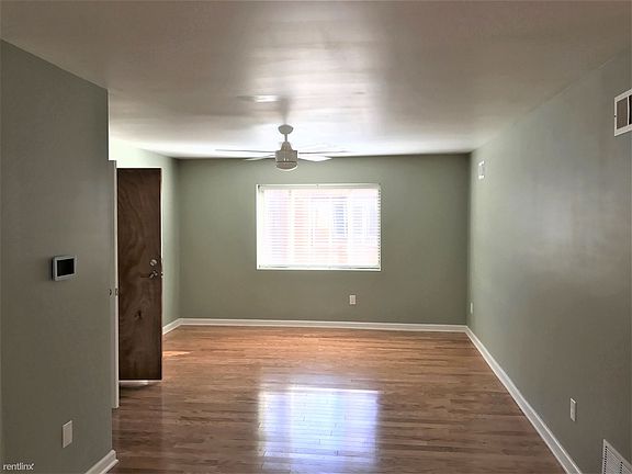 Living Room & Apartment Entrance