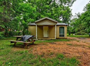 1925 N Saint Peter Ave, Oklahoma City, OK 73141