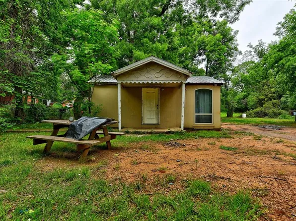 1925 N Saint Peter Ave, Oklahoma City, OK 73141