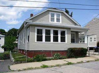 65 Yale Ave, Providence, RI 02909