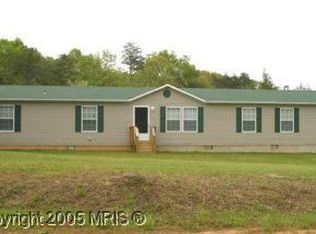 8955 Fox Run Dr, Spotsylvania, VA 22551