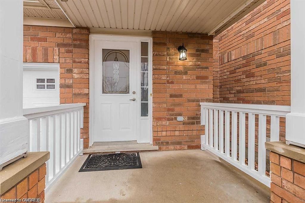 2467 Carberry Way, Oakville, ON L6M 4S5 Zillow