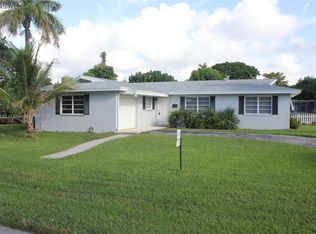 7981 SW 89th Ter, Miami, FL 33156