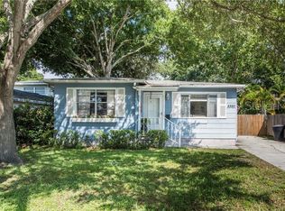 5320 10th St N, Saint Petersburg, FL 33703