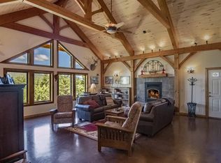 37 Oakwood Ln, Angel Fire, NM 87710