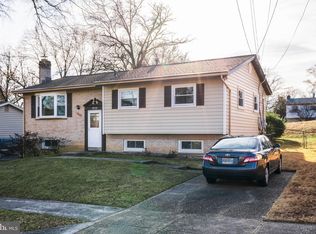 10518 Truxton Rd, Hyattsville, MD 20783