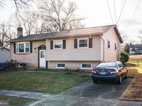 10518 Truxton Rd, Hyattsville, MD 20783