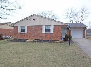 2326 Springdale Rd, Cincinnati, OH 45231