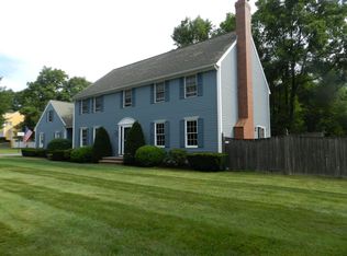 40 Thoreau Cir, Beverly, MA 01915