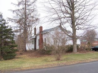 3777 Richs Corners Rd, Albion, NY 14411