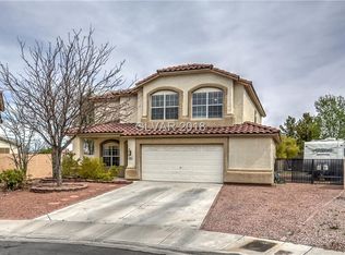 996 Broken Reed Ct, Henderson, NV 89015