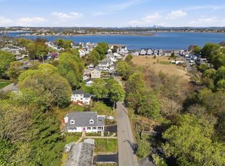 67 Wituwamat Rd, Weymouth, MA 02191