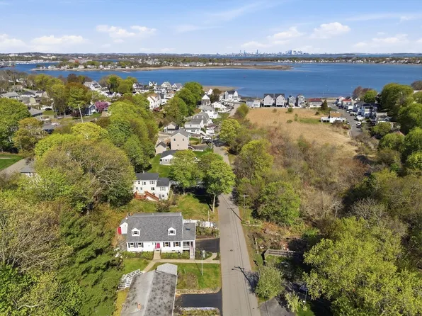67 Wituwamat Rd, Weymouth, MA 02191