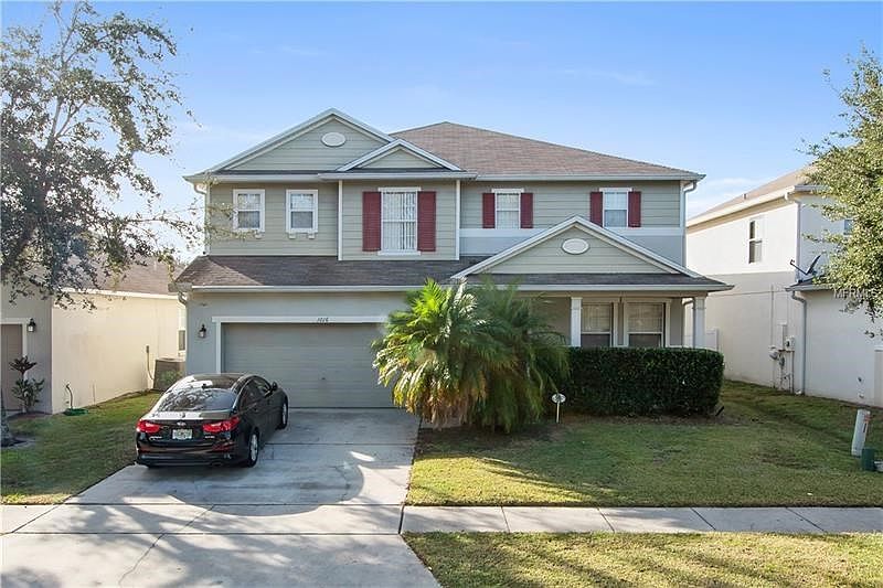 1st image of 1016 Belvoir Dr