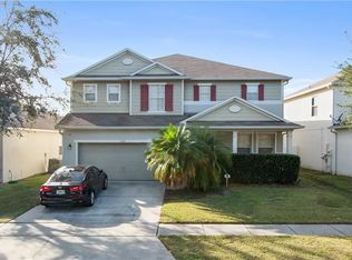 1016 Belvoir Dr, Kissimmee, FL 34744