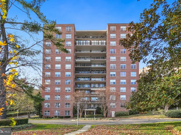 3900 Watson Pl NW #B-4bc, Washington, DC 20016