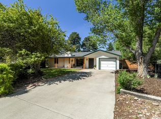 3121 E Manor Rd, Flagstaff, AZ 86004