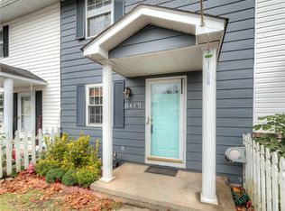 5037 Saint Patrick Cir, Cross Lanes, WV