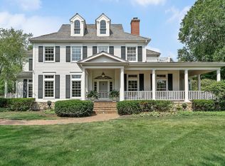 241 E 3rd St, Hinsdale, IL 60521
