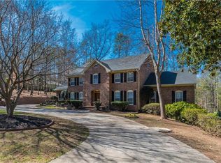 4830 Timberland Dr SW, Mableton, GA 30126