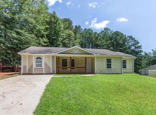 1346 Armistead Cir, Monroe, GA 30655