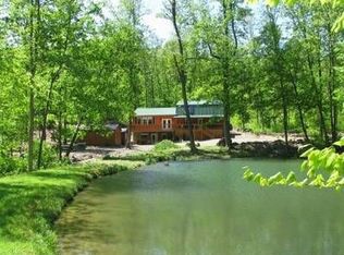 14680 Blacklog Mountain Rd, Orbisonia, PA 17243