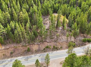 2238 Stanley Rd, Idaho Springs, CO 80452