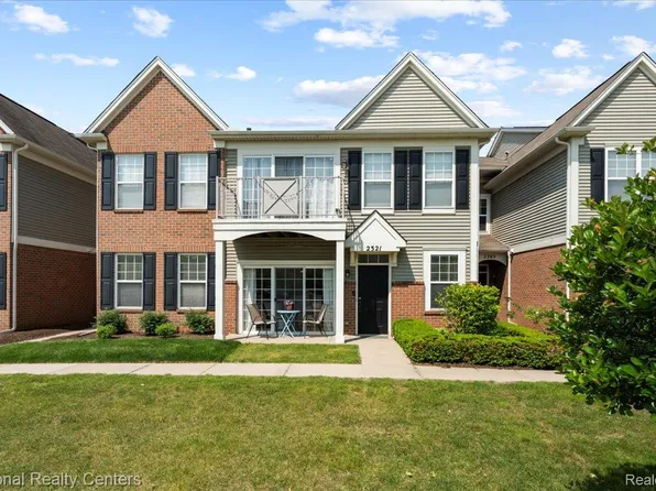 2321 Arcadia Dr, Canton, MI 48188