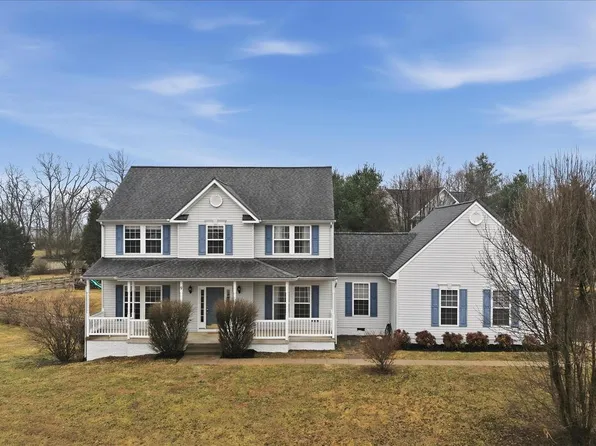 9 General Lawton Ct, Harpers Ferry, WV 25425