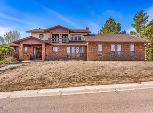 43 Briargate Ter, Pueblo, CO 81001