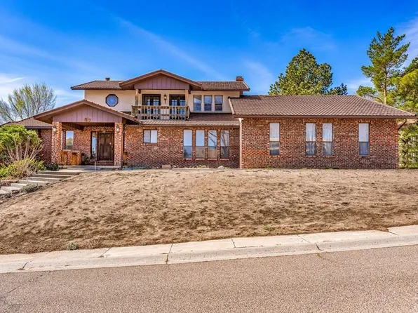 43 Briargate Ter, Pueblo, CO 81001