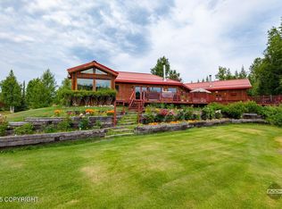 10390 W Kaye Lake Rd, Wasilla, AK 99623