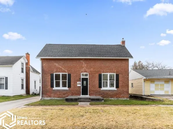 1528 Avenue B, Fort Madison, IA 52627