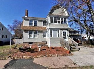 22 Townsend Ave, New Haven, CT 06512