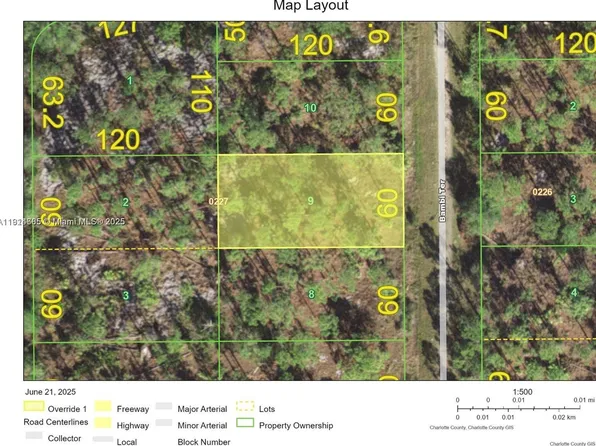 13347 Bambi Ter, Punta Gorda, FL 33955