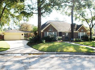 511 Tanguey Ct, Spring, TX 77388