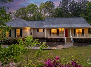 26 Tuxedo Drive, Commerce, GA 30529