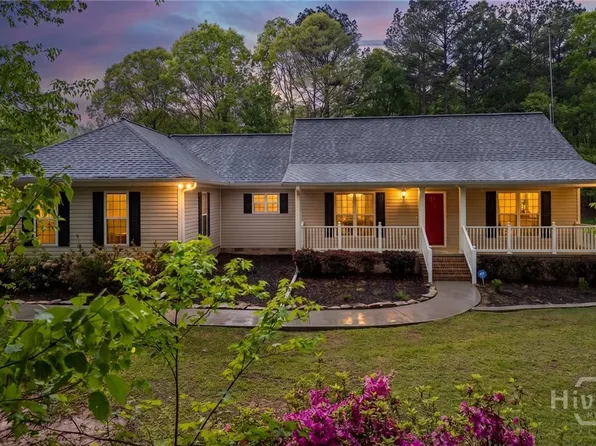 26 Tuxedo Drive, Commerce, GA 30529
