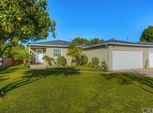 734 N Shirley Dr, Orange, CA 92867