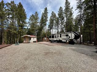 39 Pine Cone Ln, Rexford, MT 59930
