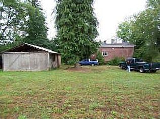 2109 SE 283rd Ave, Camas, WA 98607