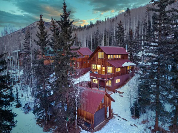 339 Silverglance Way, Rico, CO 81332