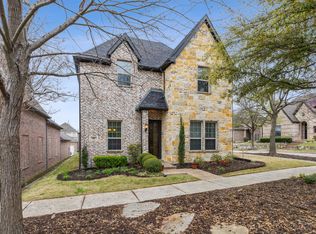 801 Cloister Way, McKinney, TX 75069